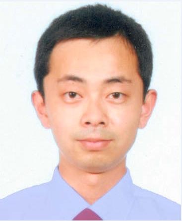 人事质量部主任兼可持续发展所所长